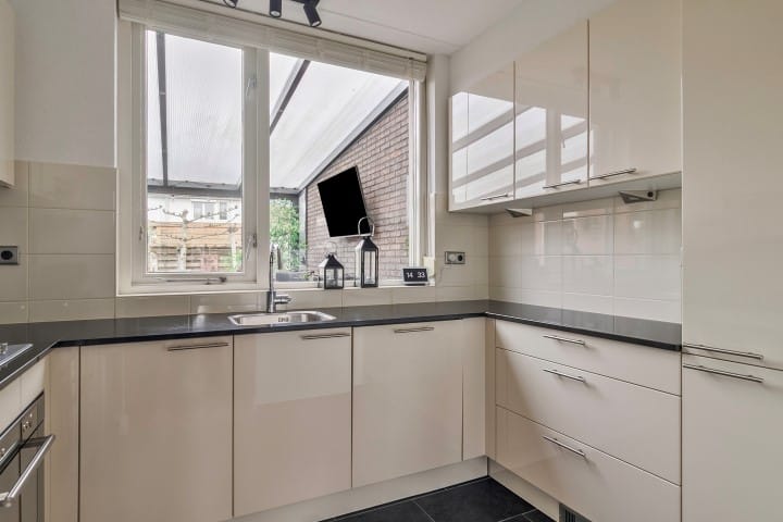 Foto 17 van Watersnip 56