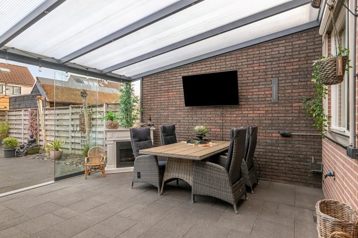 Foto 29 van Watersnip 56