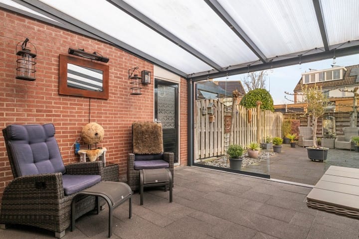 Foto 30 van Watersnip 56