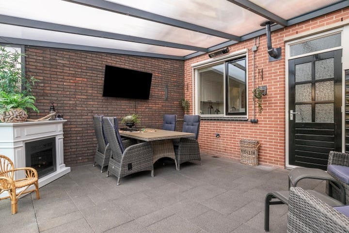 Foto 31 van Watersnip 56