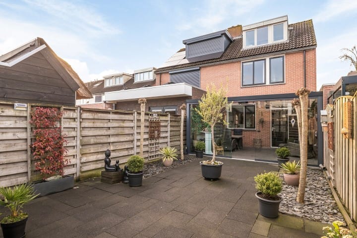 Foto 33 van Watersnip 56