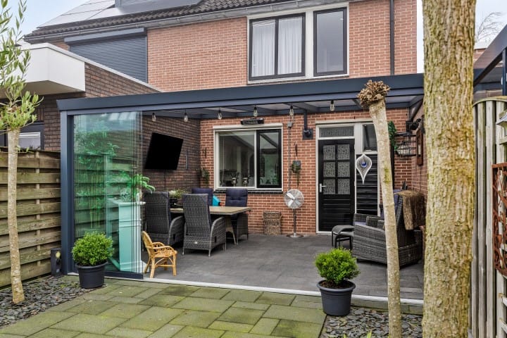 Foto 34 van Watersnip 56