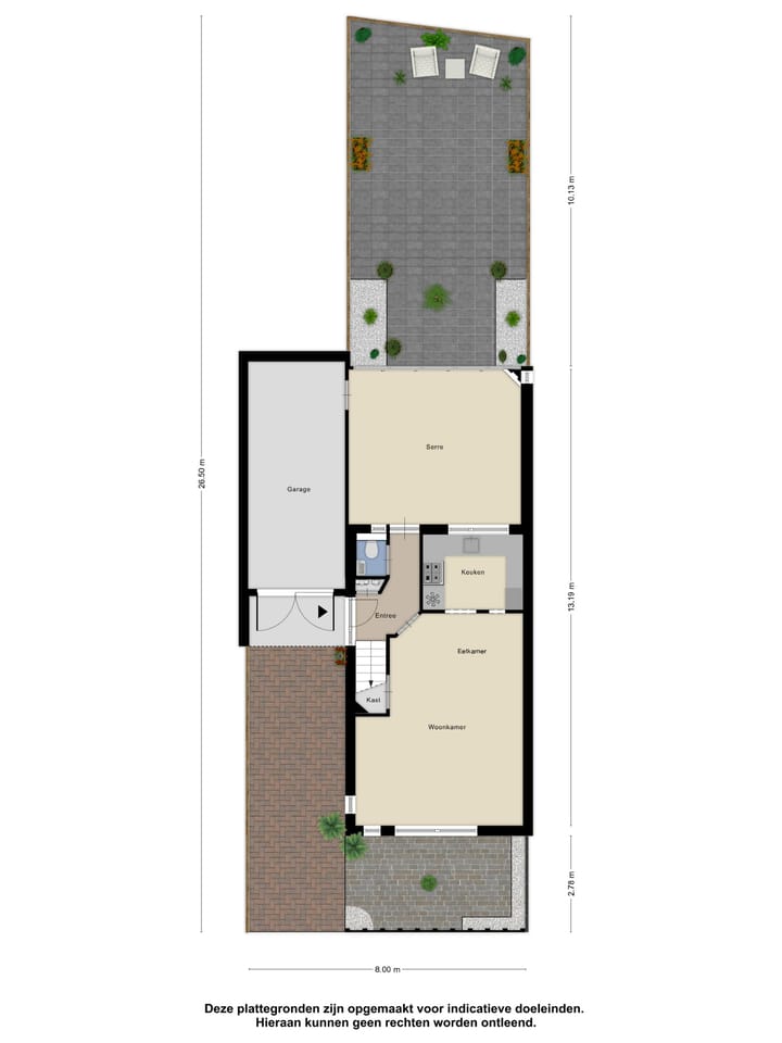 Foto 47 van Watersnip 56