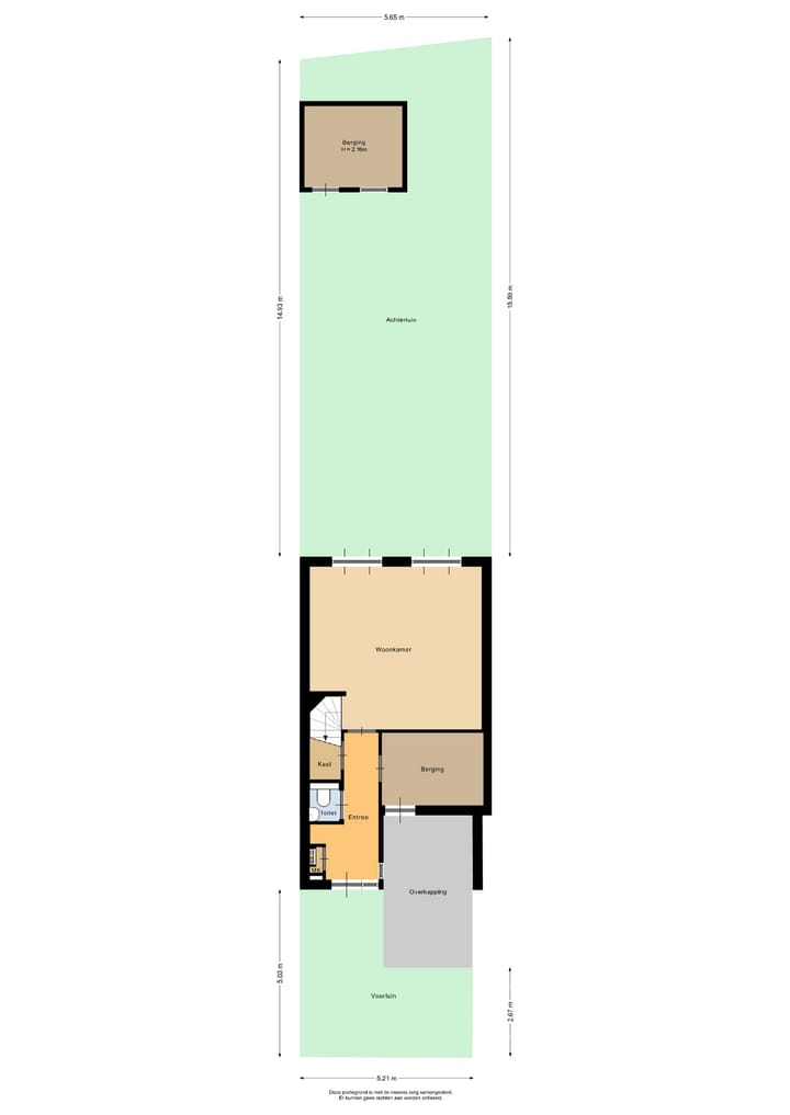 Foto 50 van Priamsingel 179