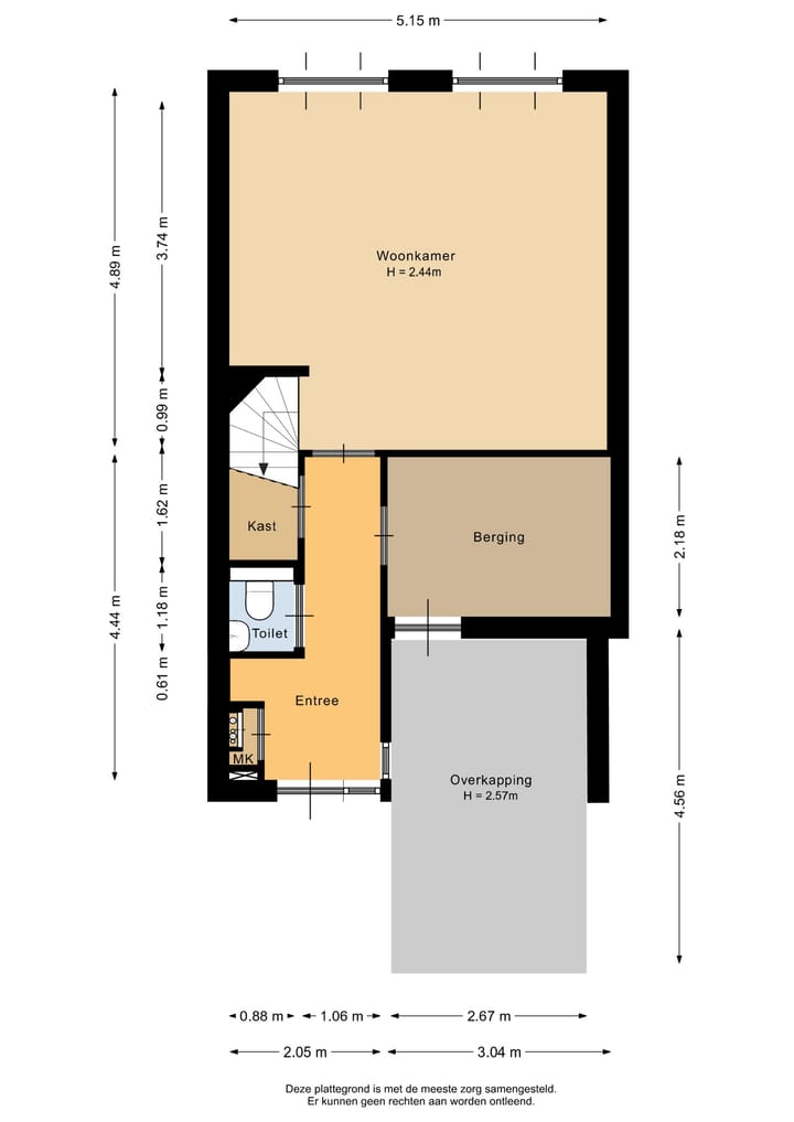 Foto 52 van Priamsingel 179