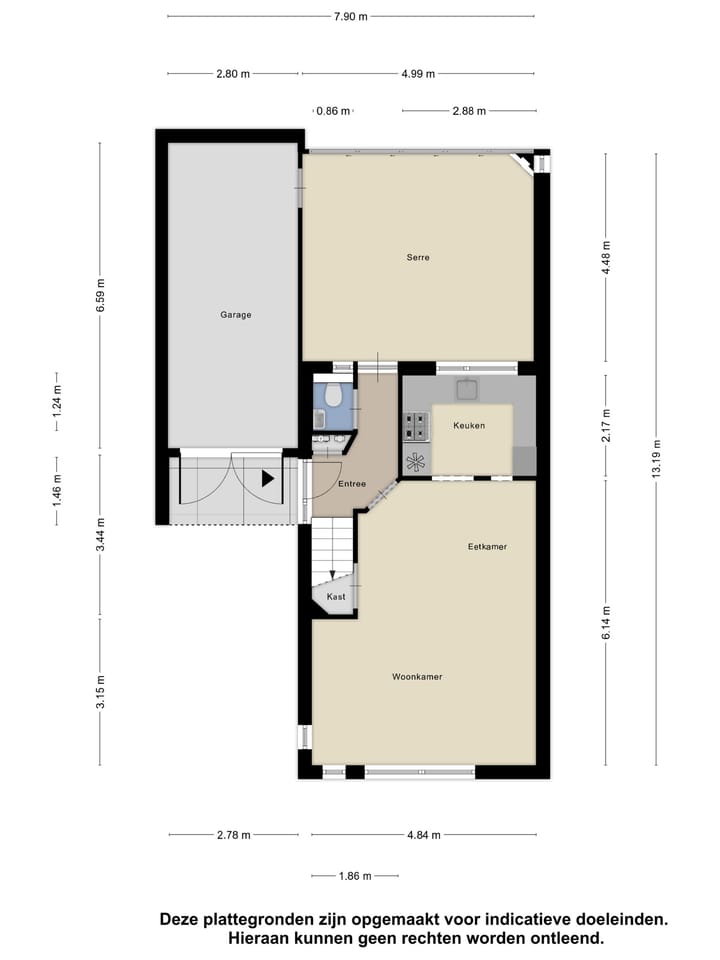 Foto 49 van Watersnip 56