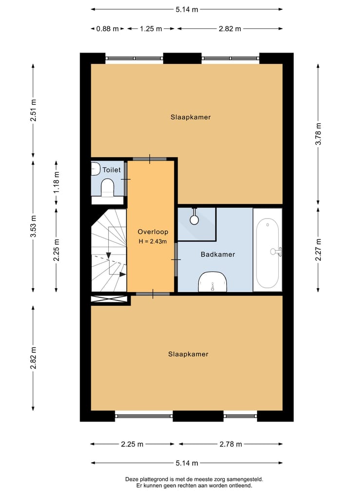 Foto 56 van Priamsingel 179