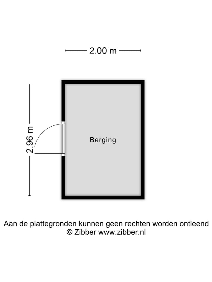 Foto 40 van Properziastraat 1
