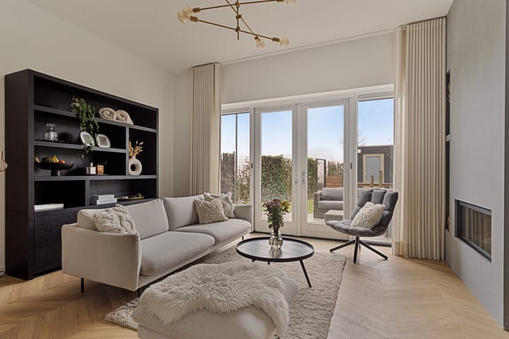 Foto 3 van Properziastraat 1