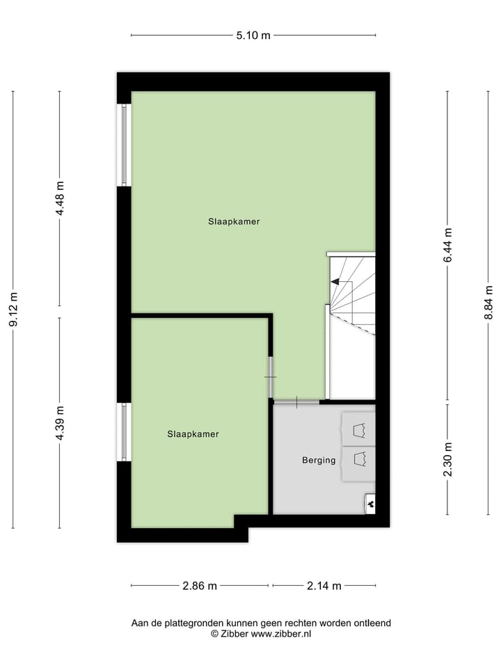 Foto 42 van Properziastraat 1