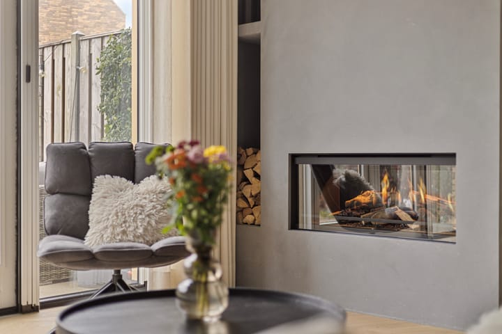 Foto 5 van Properziastraat 1