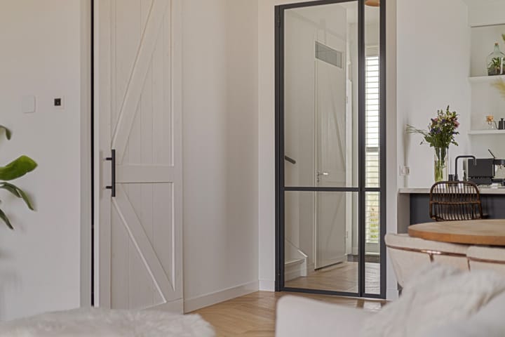 Foto 11 van Properziastraat 1