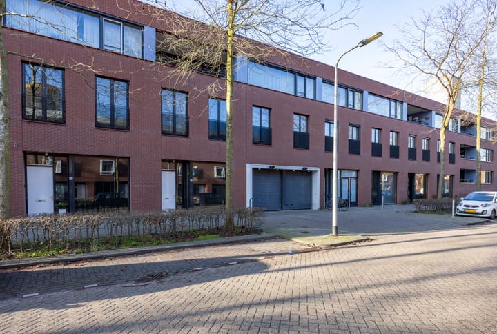 Foto 1 van Cypresstraat 59