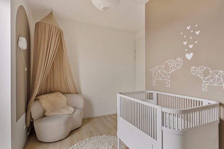 Foto 19 van Properziastraat 1