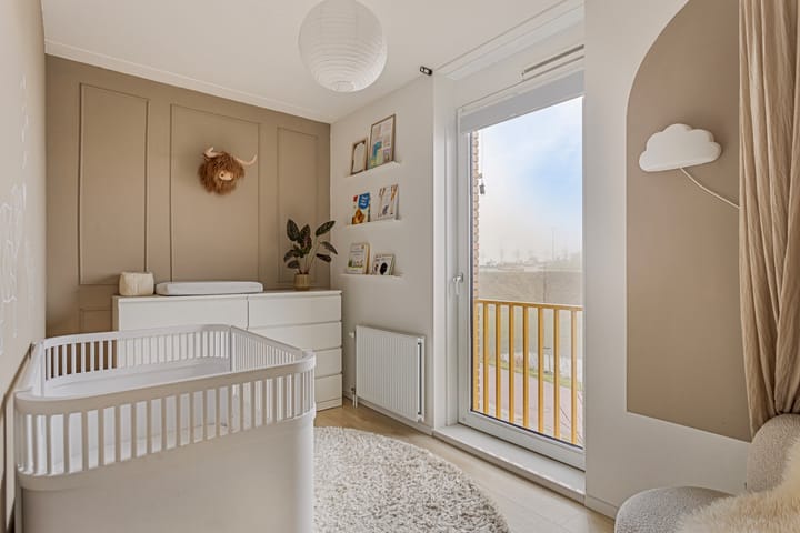 Foto 20 van Properziastraat 1