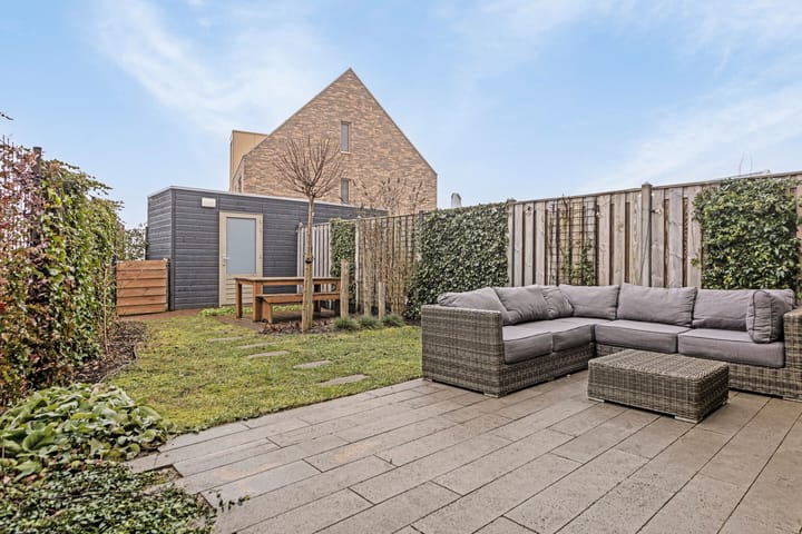 Foto 27 van Properziastraat 1