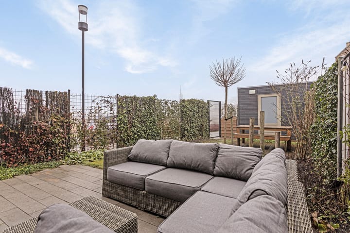 Foto 28 van Properziastraat 1