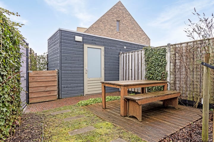 Foto 29 van Properziastraat 1