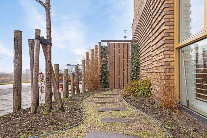 Foto 33 van Properziastraat 1