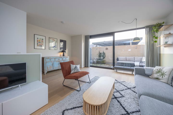 Foto 9 van Cypresstraat 59