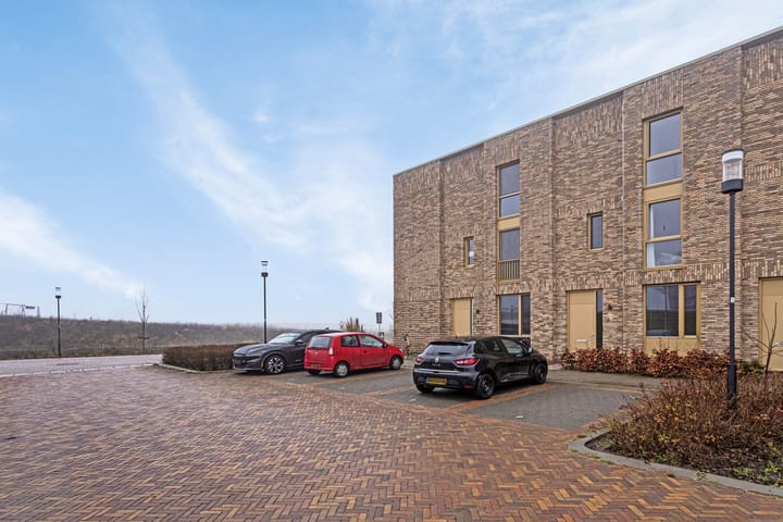 Foto 34 van Properziastraat 1