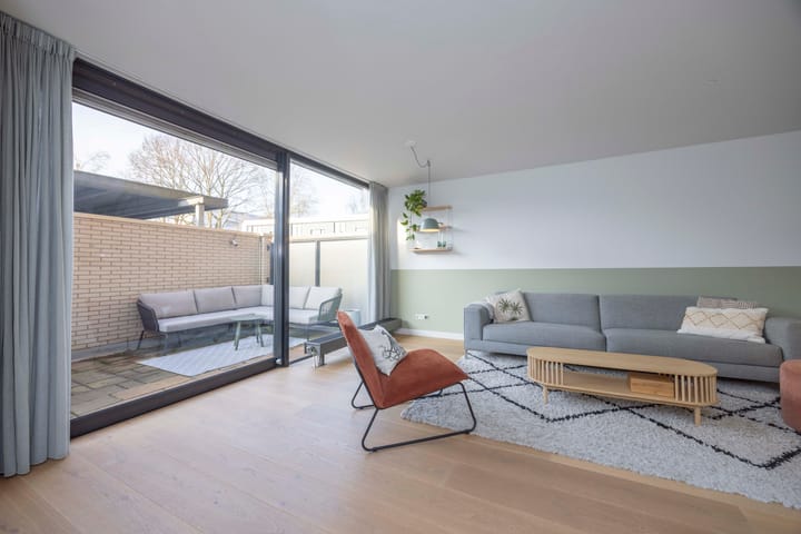 Foto 10 van Cypresstraat 59