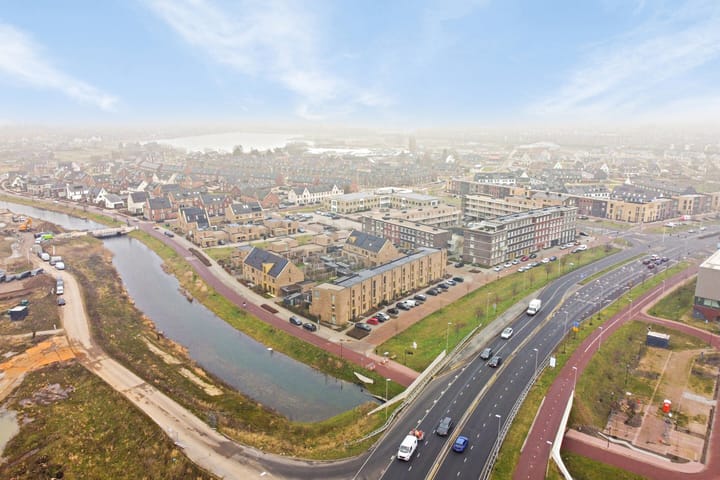 Foto 37 van Properziastraat 1