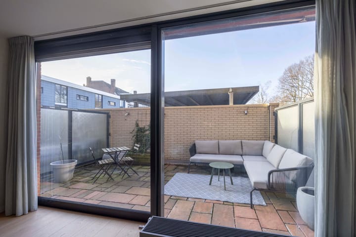 Foto 14 van Cypresstraat 59