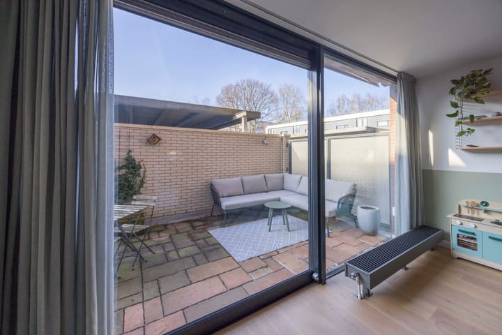 Foto 15 van Cypresstraat 59