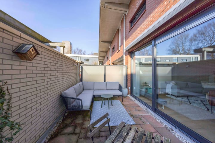 Foto 18 van Cypresstraat 59