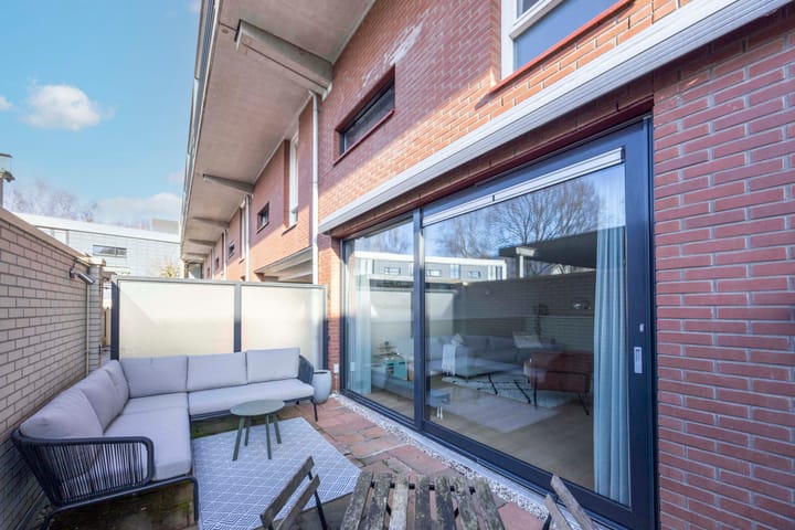 Foto 19 van Cypresstraat 59