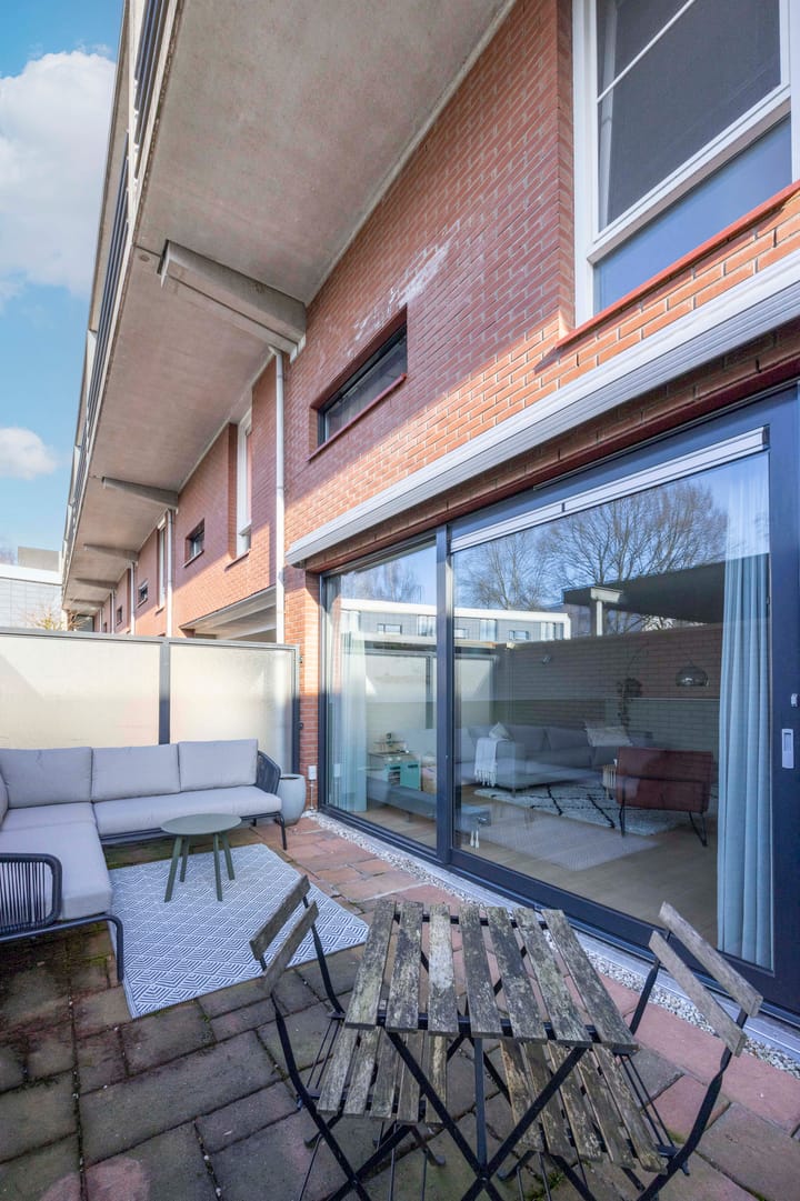 Foto 20 van Cypresstraat 59