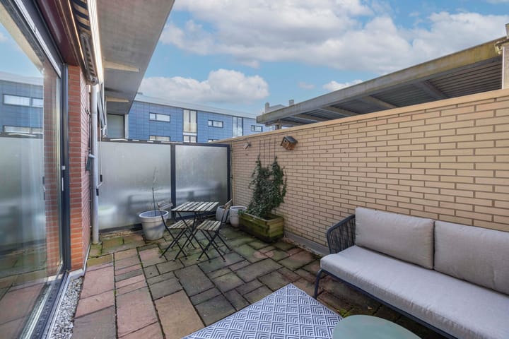 Foto 21 van Cypresstraat 59