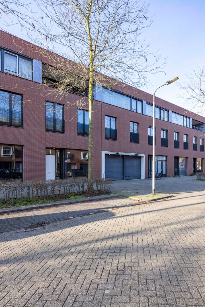 Foto 42 van Cypresstraat 59