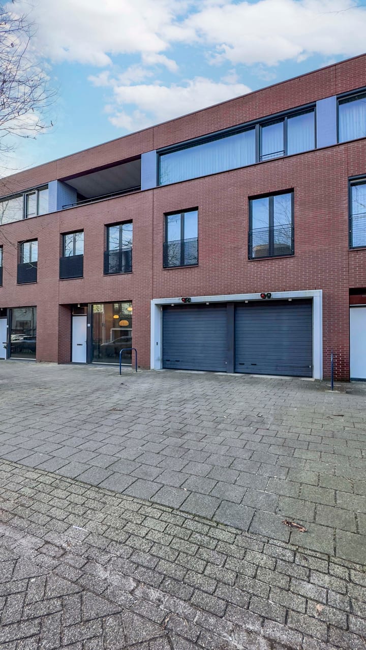 Foto 43 van Cypresstraat 59