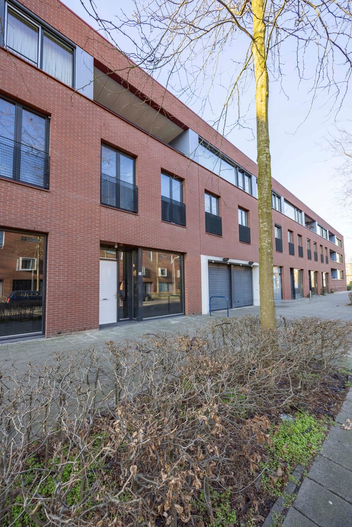 Foto 45 van Cypresstraat 59