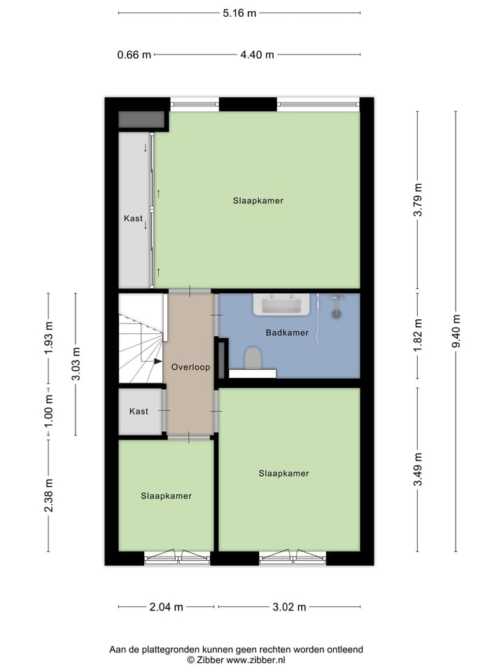 Foto 48 van Cypresstraat 59