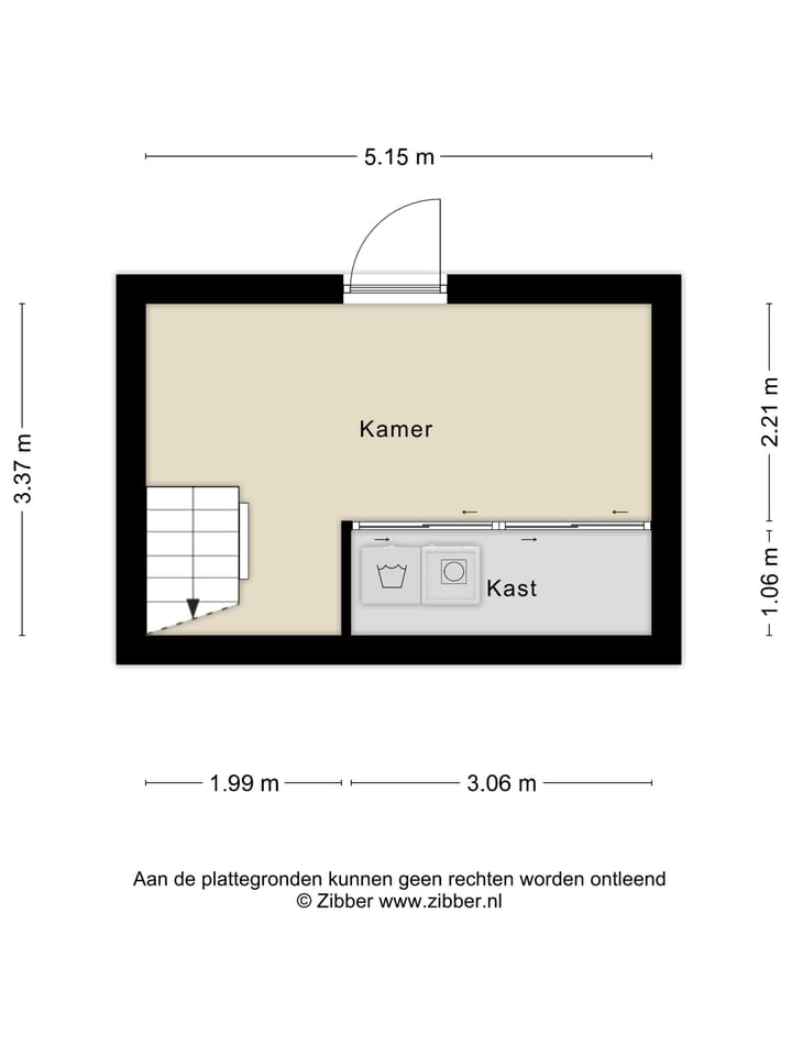 Foto 49 van Cypresstraat 59