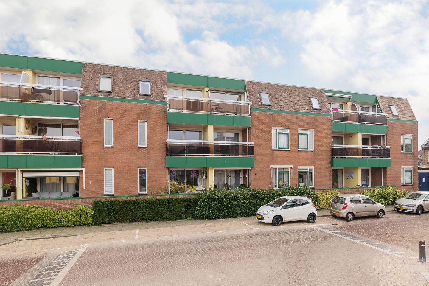 Foto 1 van Beekmansbos 45