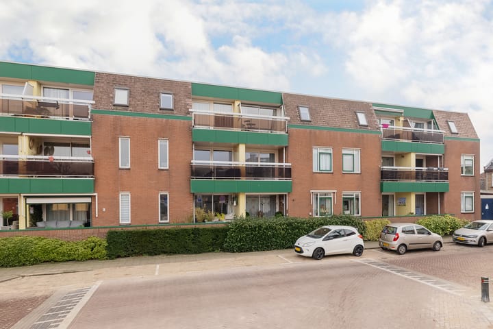 Foto 1 van Beekmansbos 45