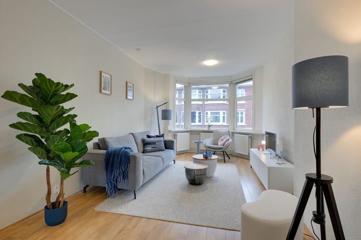 Photo 1 of van Halewijnlaan 176