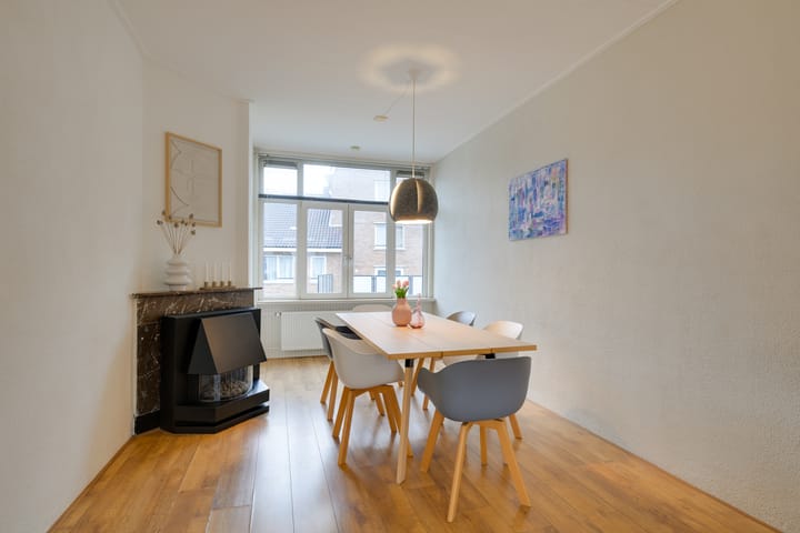 Photo 4 of van Halewijnlaan 176