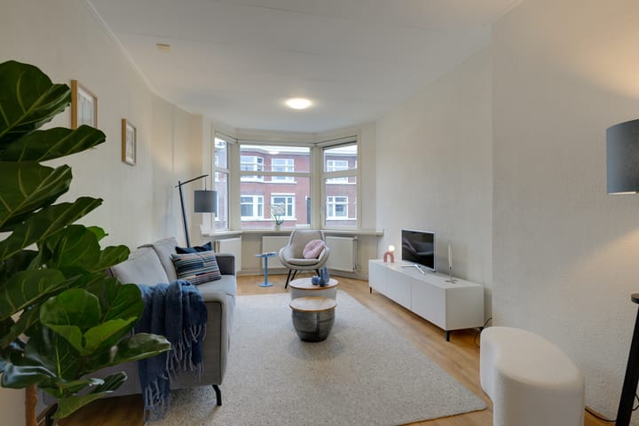 Photo 5 of van Halewijnlaan 176