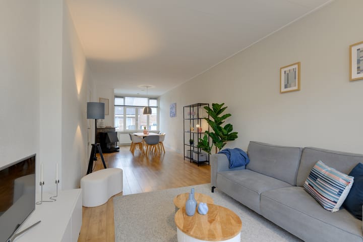 Photo 6 of van Halewijnlaan 176