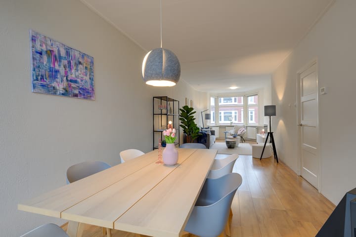 Photo 7 of van Halewijnlaan 176