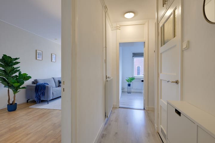 Photo 8 of van Halewijnlaan 176