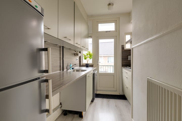 Photo 9 of van Halewijnlaan 176