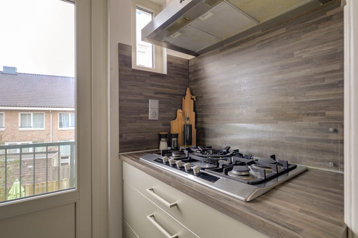 Photo 10 of van Halewijnlaan 176