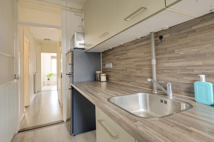 Photo 11 of van Halewijnlaan 176