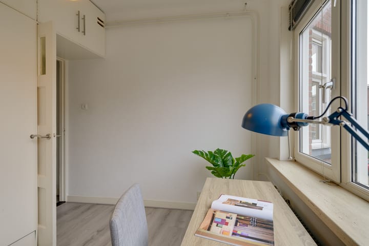 Photo 16 of van Halewijnlaan 176